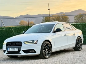 Audi A4 2.0Turbo/4x4/AVTOMAT/8ZF/FACELIFT, снимка 3