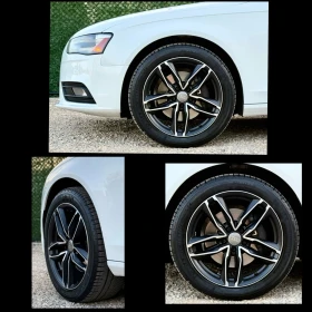 Audi A4 2.0Turbo/4x4/AVTOMAT/8ZF/FACELIFT, снимка 8