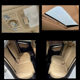 Audi A4 2.0Turbo/4x4/AVTOMAT/8ZF/FACELIFT, снимка 13