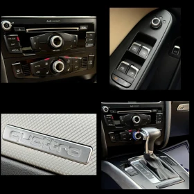 Audi A4 2.0Turbo/4x4/AVTOMAT/8ZF/FACELIFT, снимка 14