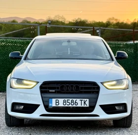 Audi A4 2.0Turbo/4x4/AVTOMAT/8ZF/FACELIFT, снимка 2