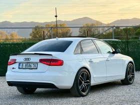 Audi A4 2.0Turbo/4x4/AVTOMAT/8ZF/FACELIFT, снимка 6