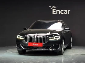 BMW 760 M760Li xDrive V12 Excellence| 601к.с., снимка 3