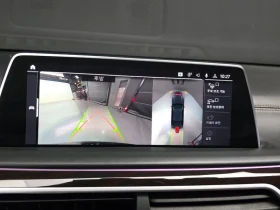 BMW 760 M760Li xDrive V12 Excellence| 601к.с., снимка 14