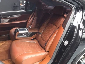 BMW 760 M760Li xDrive V12 Excellence| 601к.с., снимка 11