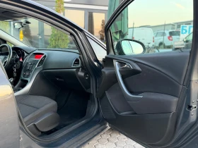 Opel Astra /ИТАЛИЯ/LED/1.7-110/EURO5/, снимка 13