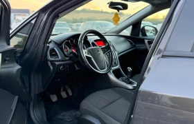 Opel Astra /ИТАЛИЯ/LED/1.7-110/EURO5/, снимка 15