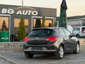 Opel Astra /ИТАЛИЯ/LED/1.7-110/EURO5/, снимка 4