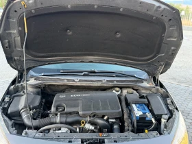 Opel Astra /ИТАЛИЯ/LED/1.7-110/EURO5/, снимка 8
