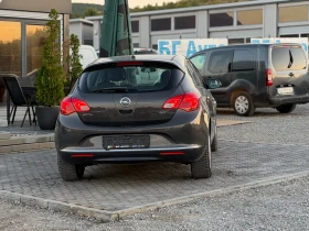 Opel Astra /ИТАЛИЯ/LED/1.7-110/EURO5/, снимка 5