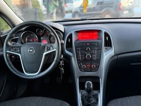 Opel Astra /ИТАЛИЯ/LED/1.7-110/EURO5/, снимка 14