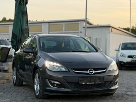 Opel Astra /ИТАЛИЯ/LED/1.7-110/EURO5/, снимка 3