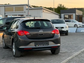Opel Astra /ИТАЛИЯ/LED/1.7-110/EURO5/, снимка 6