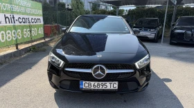 Mercedes-Benz A 180 от България, първи собственик с ДДС, снимка 3