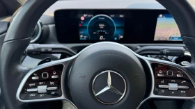 Mercedes-Benz A 180 от България, първи собственик с ДДС, снимка 14