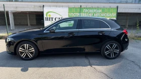 Mercedes-Benz A 180 от България, първи собственик с ДДС, снимка 4