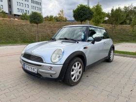 Mini One, снимка 1