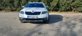 Skoda Octavia 2.0TDI, снимка 2