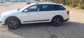 Skoda Octavia 2.0TDI, снимка 5