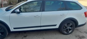 Skoda Octavia 2.0TDI, снимка 11