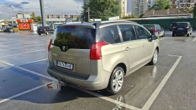 Peugeot 5008, снимка 8