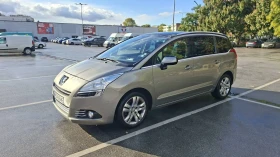 Peugeot 5008, снимка 7