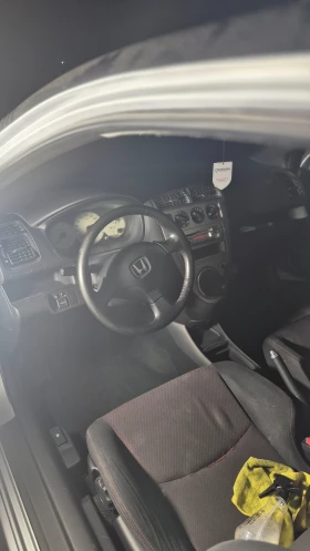 Honda Civic, снимка 8