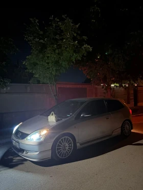 Honda Civic, снимка 3