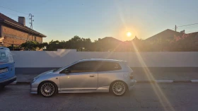 Honda Civic, снимка 7