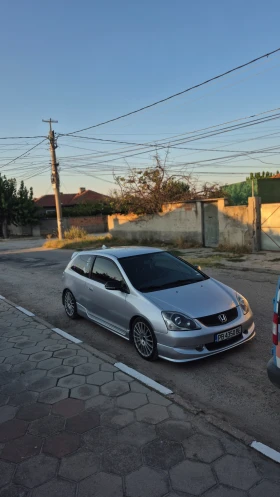 Honda Civic, снимка 2