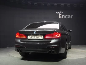 BMW 520 B46B20B, снимка 4
