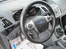 Ford C-max, снимка 12