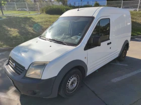 Ford Connect Transit, снимка 2