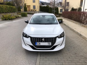 Peugeot 208 ACTIVE 1.2 PureTech EURO 6 - [1] 