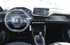 Peugeot 208 ACTIVE 1.2 PureTech EURO 6, снимка 4