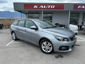 Peugeot 308 1.5 HDi, снимка 4