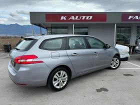 Peugeot 308 1.5 HDi, снимка 3