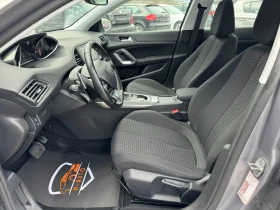 Peugeot 308 1.5 HDi, снимка 5