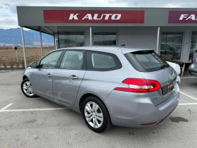 Peugeot 308 1.5 HDi, снимка 2