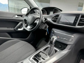 Peugeot 308 1.5 HDi, снимка 8