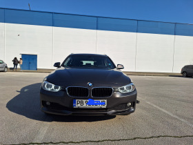 BMW 318 D 143ps  F31, снимка 6 - Автомобили и джипове - 45267488