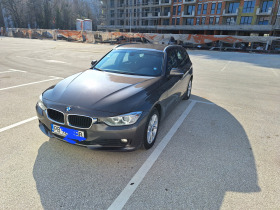     BMW 318 D 143ps  F31