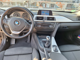 BMW 318 F 31, снимка 12