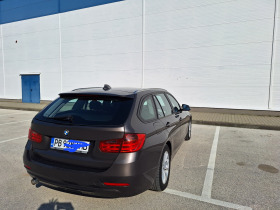 BMW 318 F 31, снимка 4