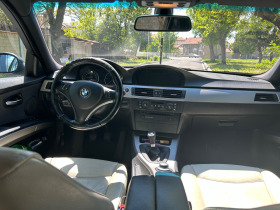 BMW 320, снимка 6 - Автомобили и джипове - 45386443
