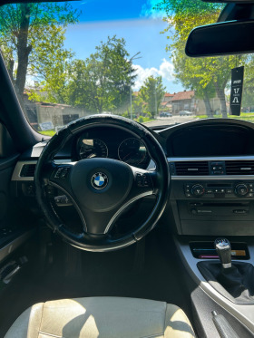 BMW 320, снимка 7 - Автомобили и джипове - 45386443
