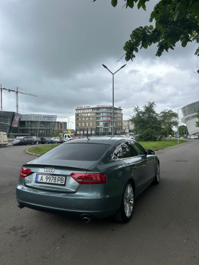 Audi A5 Sportback | Mobile.bg   3