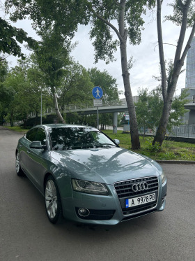 Audi A5 Sportback, снимка 2