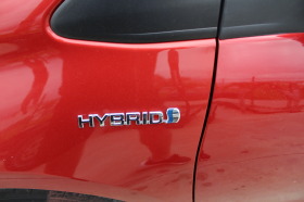 Toyota Yaris 1.5H ХИБРИД, снимка 3