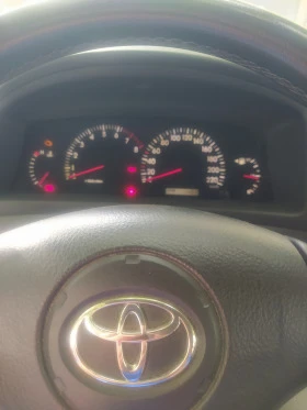 Toyota Corolla verso, снимка 11